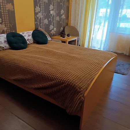 Pokoje Goscinne Wanda Władysławowo Kültér fotó